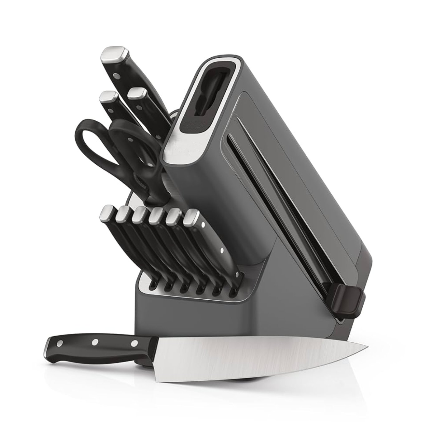 💥 12 Piece Knife Set