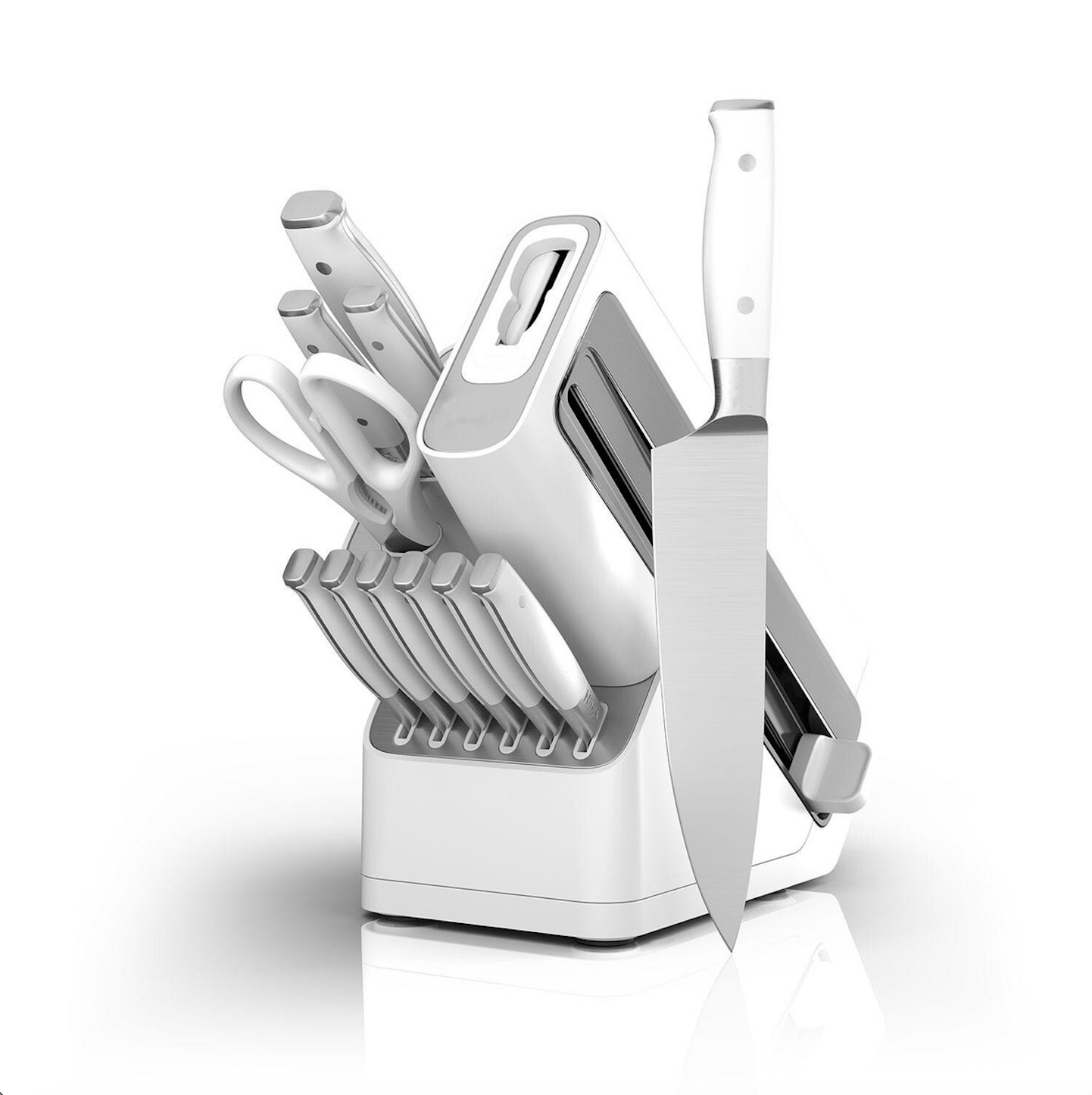 💥 12 Piece Knife Set
