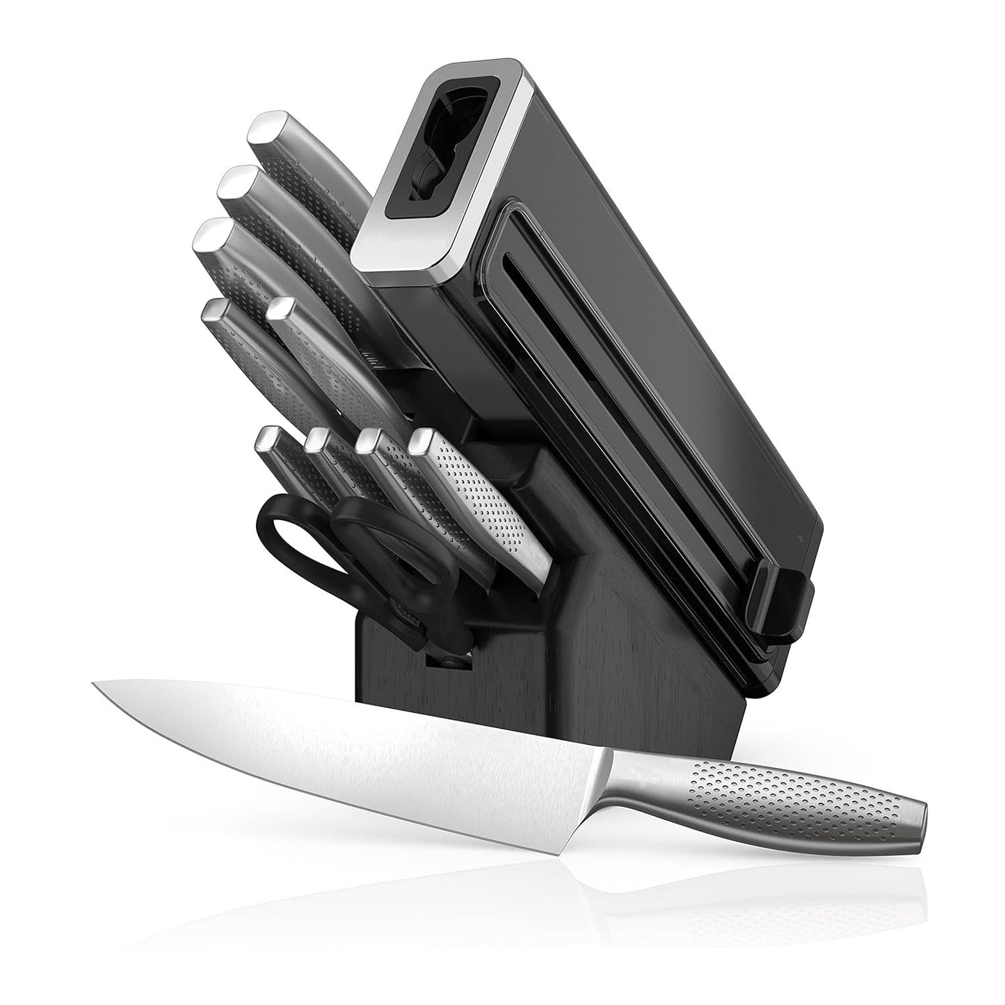 💥 12 Piece Knife Set