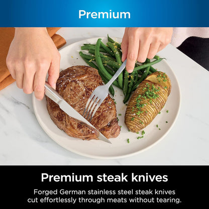 💥 12 Piece Knife Set